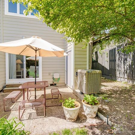 Scarborough Village - 245 Country Club Dr, Unit #608 Rehoboth Beach Exterior photo