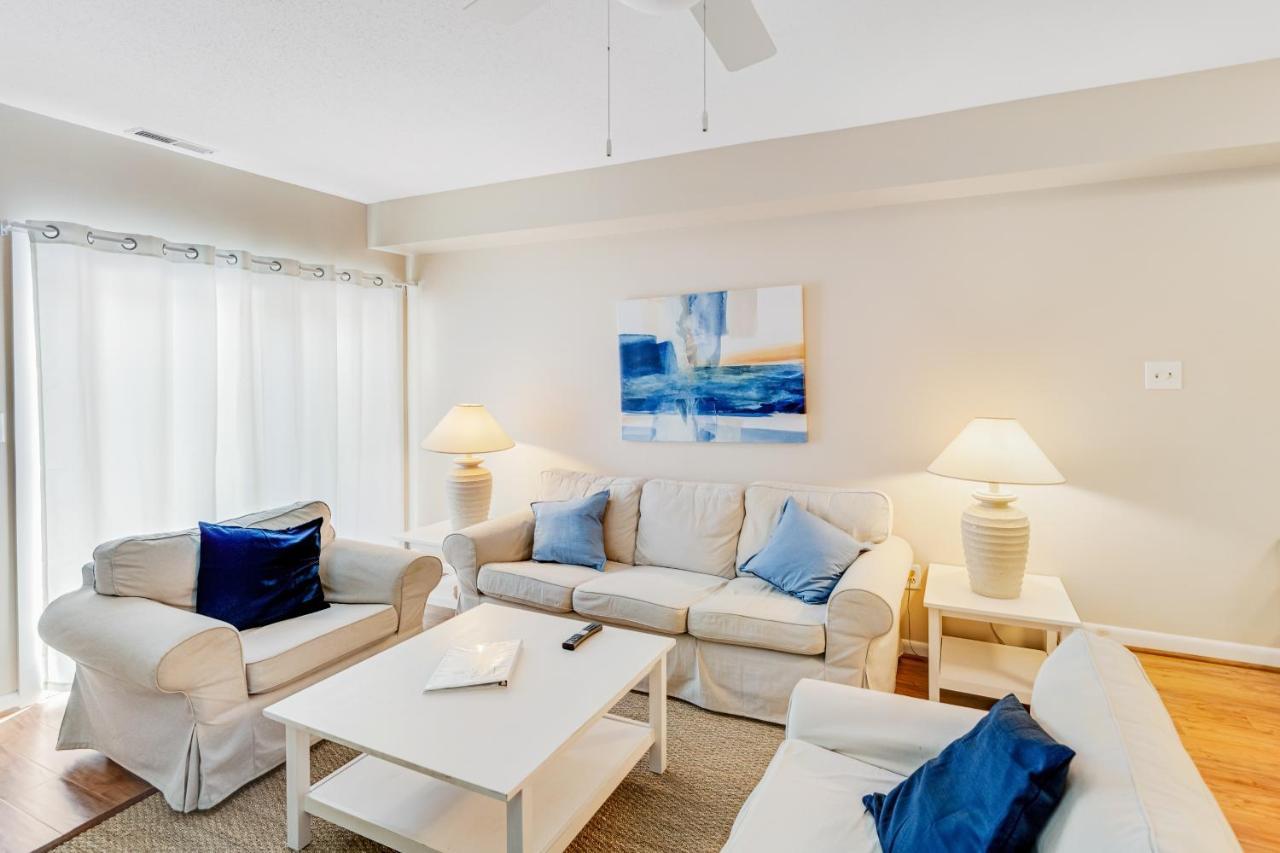 Scarborough Village - 245 Country Club Dr, Unit #608 Rehoboth Beach Exterior photo