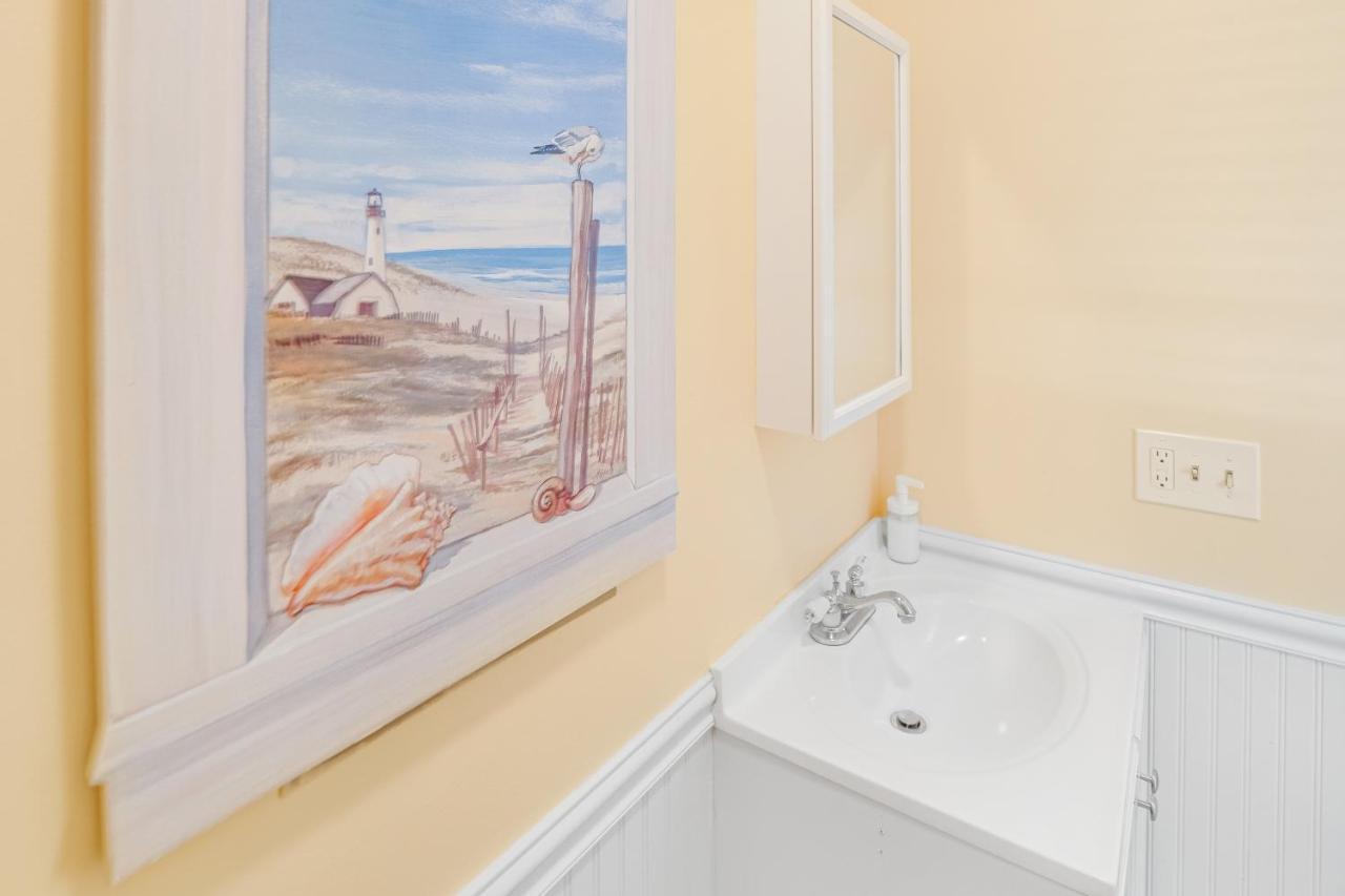Scarborough Village - 245 Country Club Dr, Unit #608 Rehoboth Beach Exterior photo