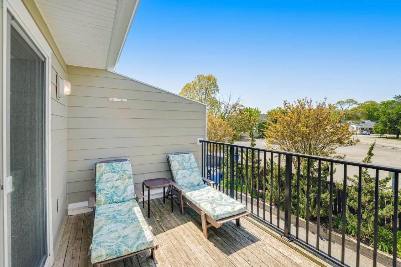 Scarborough Village - 245 Country Club Dr, Unit #608 Rehoboth Beach Exterior photo