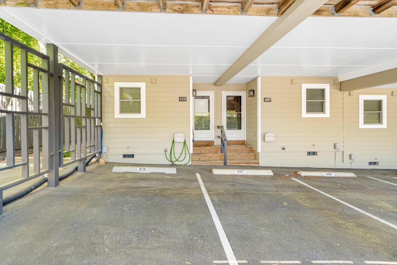 Scarborough Village - 245 Country Club Dr, Unit #608 Rehoboth Beach Exterior photo